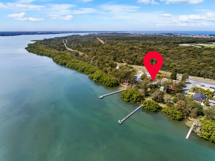 130 Ningi Esplanade, Ningi QLD 4511