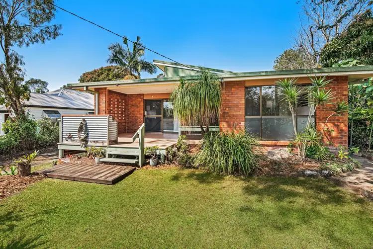 Second view of Homely house listing, 130 Ningi Esplanade, Ningi QLD 4511