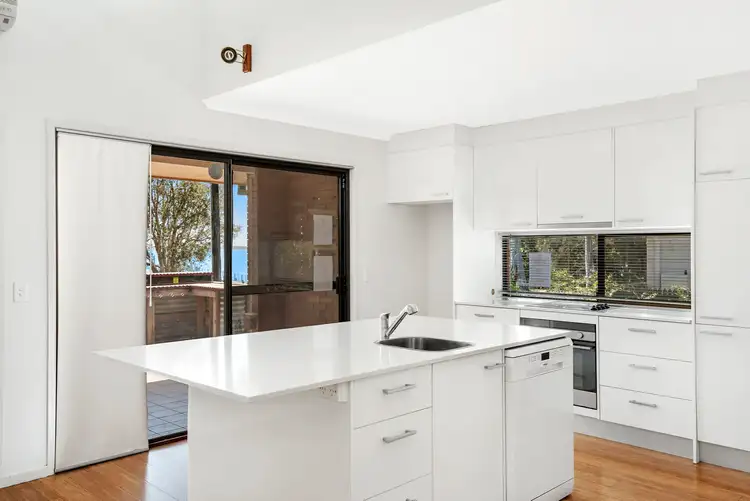 Third view of Homely house listing, 130 Ningi Esplanade, Ningi QLD 4511