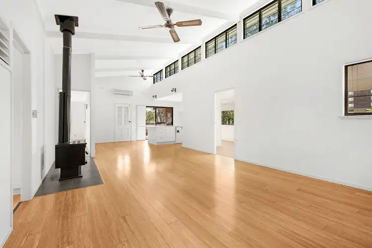 Fourth view of Homely house listing, 130 Ningi Esplanade, Ningi QLD 4511