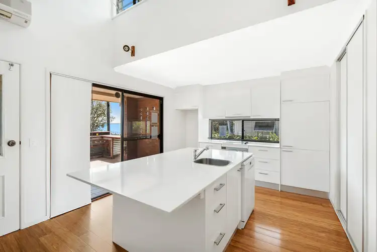 Fifth view of Homely house listing, 130 Ningi Esplanade, Ningi QLD 4511