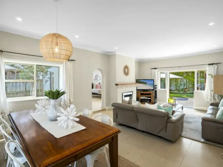Second view of Homely house listing, 59 Nareen Parade, North Narrabeen NSW 2101