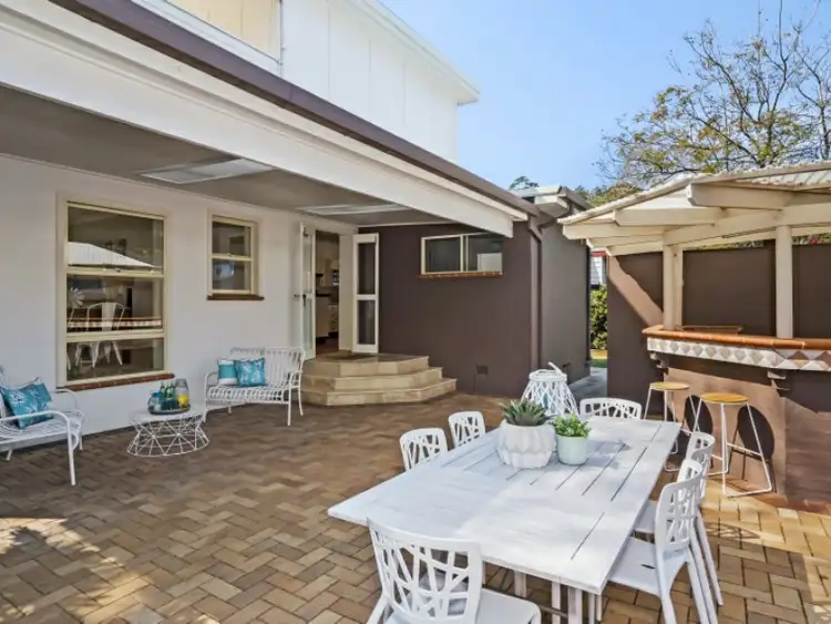 Third view of Homely house listing, 59 Nareen Parade, North Narrabeen NSW 2101