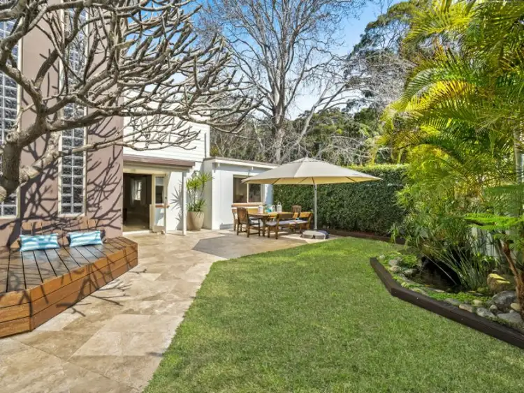 Sixth view of Homely house listing, 59 Nareen Parade, North Narrabeen NSW 2101
