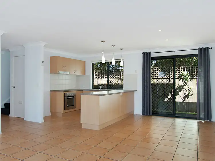 Second view of Homely unit listing, 2/46 Ross Lane, Ballina NSW 2478