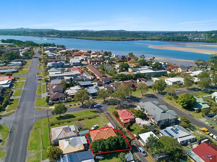 Fourth view of Homely unit listing, 2/46 Ross Lane, Ballina NSW 2478