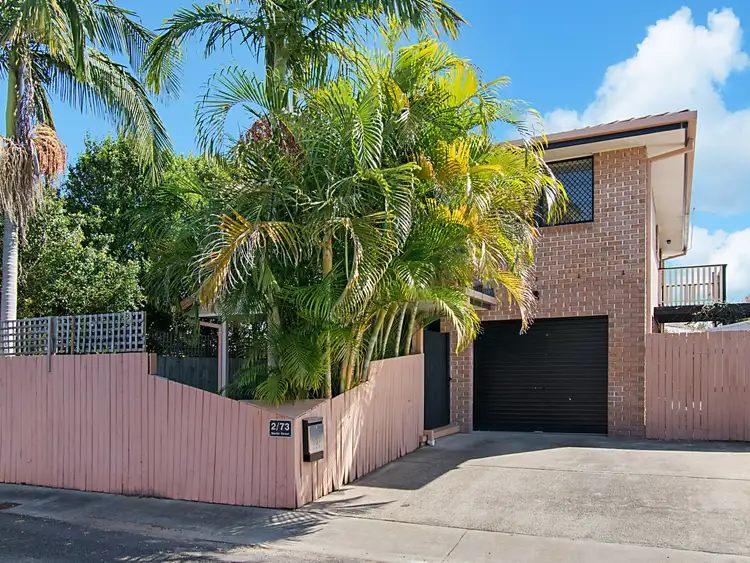 Fifth view of Homely unit listing, 2/46 Ross Lane, Ballina NSW 2478