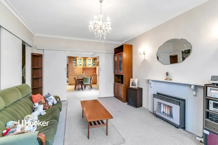 Second view of Homely house listing, 45 Wood Street, South Plympton SA 5038