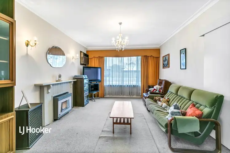 Third view of Homely house listing, 45 Wood Street, South Plympton SA 5038