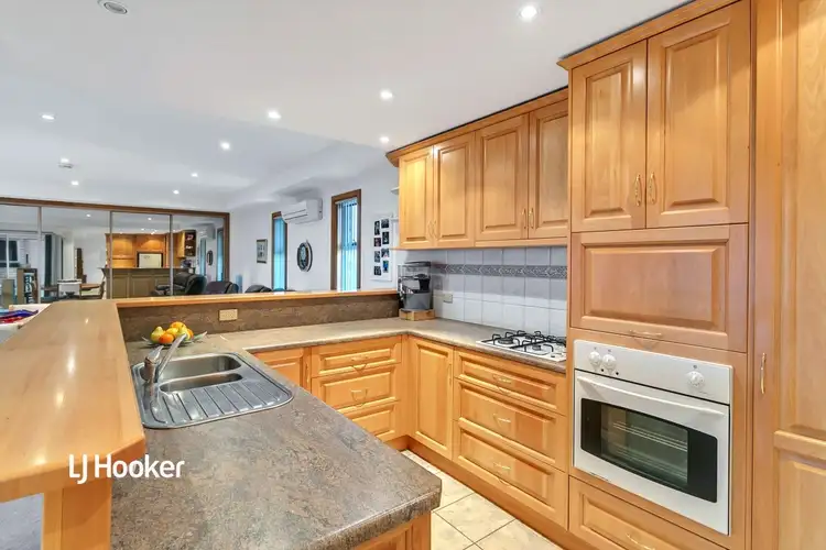 Fifth view of Homely house listing, 45 Wood Street, South Plympton SA 5038