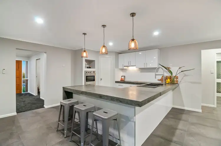 Sixth view of Homely house listing, 34 Stanfield Drive, Upper Coomera QLD 4209