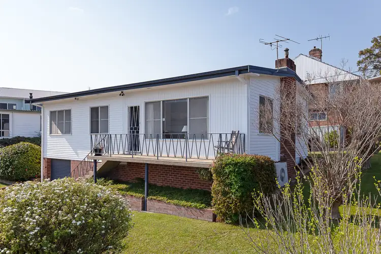 Second view of Homely house listing, 21 Morse Street, Speers Point NSW 2284
