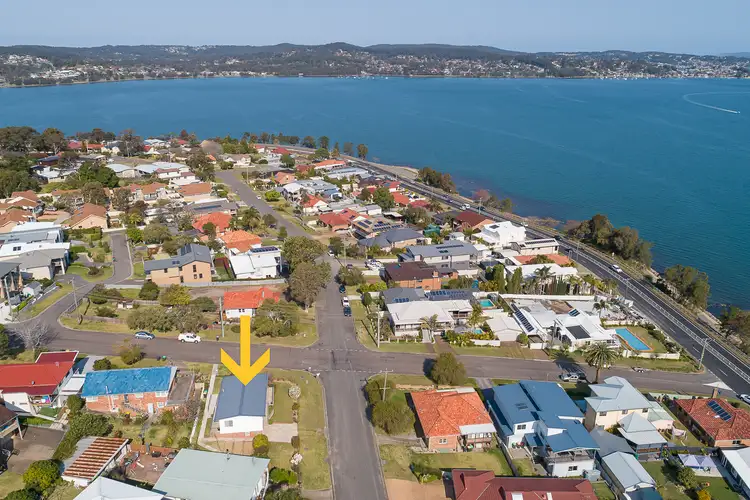 Fifth view of Homely house listing, 21 Morse Street, Speers Point NSW 2284