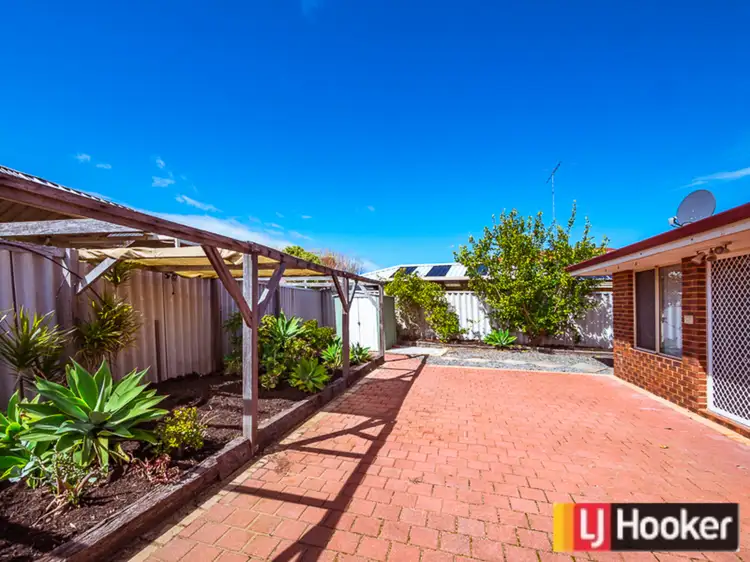 2 Kilmeny Loop, Warnbro WA 6169