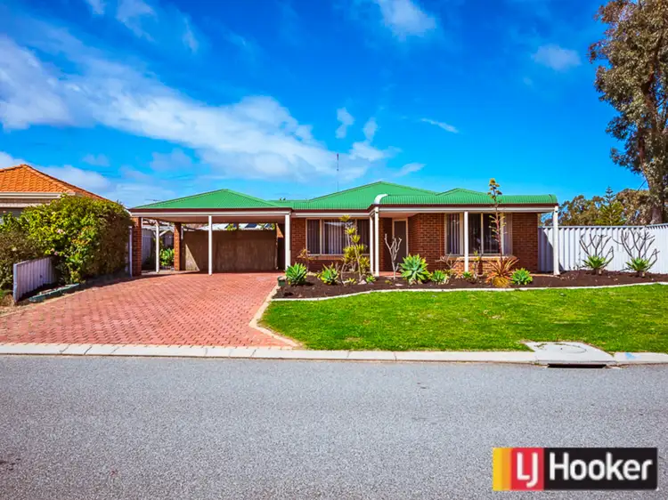 Second view of Homely house listing, 2 Kilmeny Loop, Warnbro WA 6169