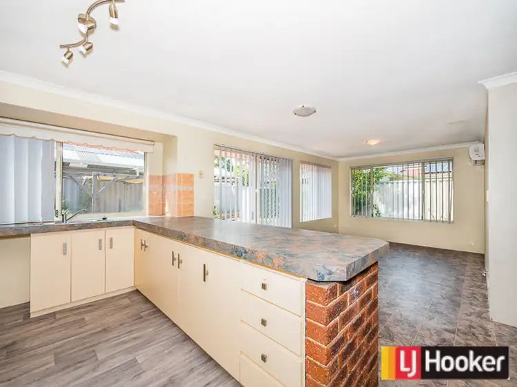 Third view of Homely house listing, 2 Kilmeny Loop, Warnbro WA 6169