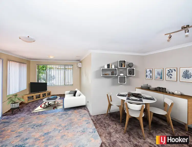 Fourth view of Homely house listing, 2 Kilmeny Loop, Warnbro WA 6169