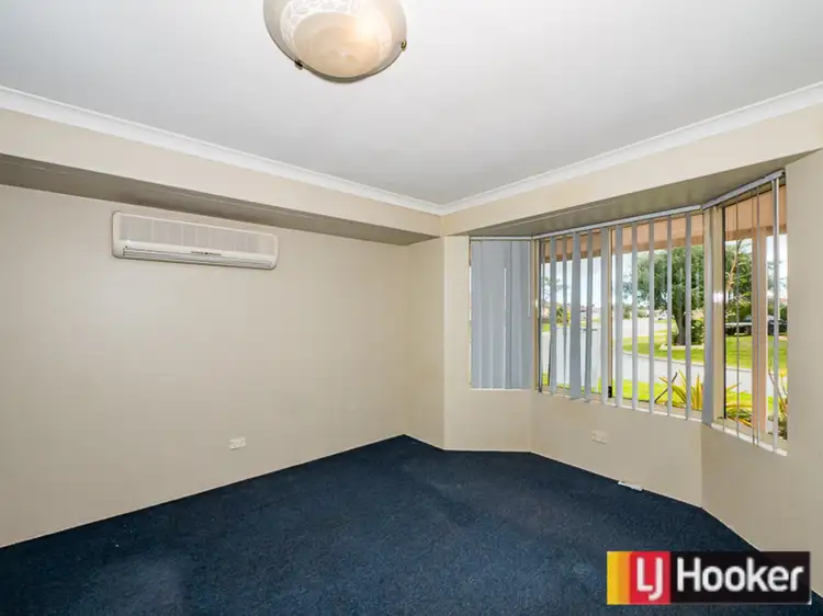Fifth view of Homely house listing, 2 Kilmeny Loop, Warnbro WA 6169