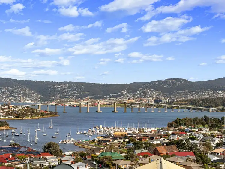Main view of Homely house listing, 219 Derwent Avenue, Lindisfarne TAS 7015
