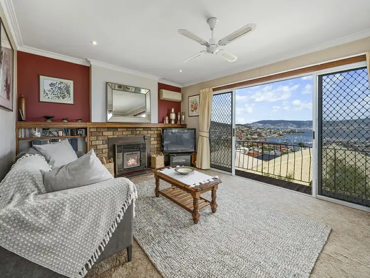 Fourth view of Homely house listing, 219 Derwent Avenue, Lindisfarne TAS 7015