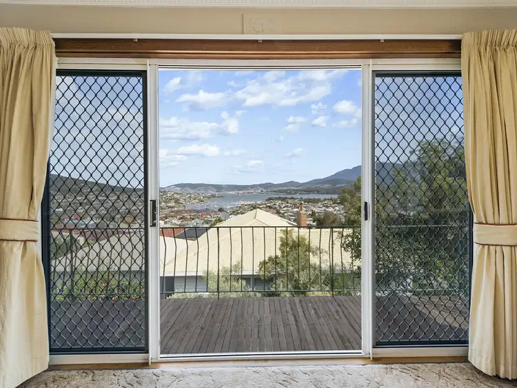 Sixth view of Homely house listing, 219 Derwent Avenue, Lindisfarne TAS 7015