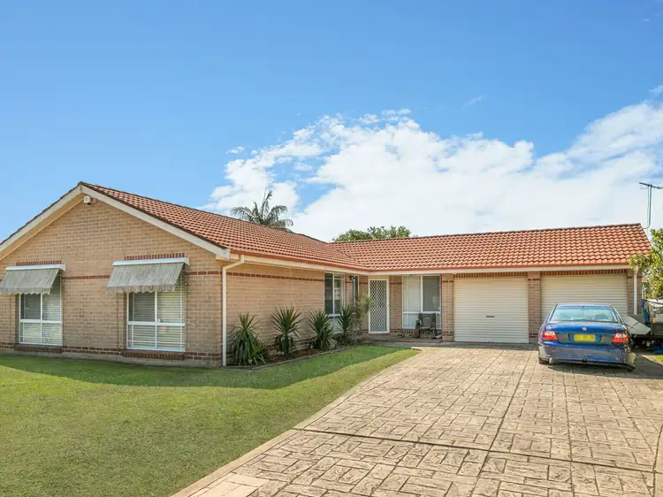 6 Dunn Place, Raymond Terrace NSW 2324