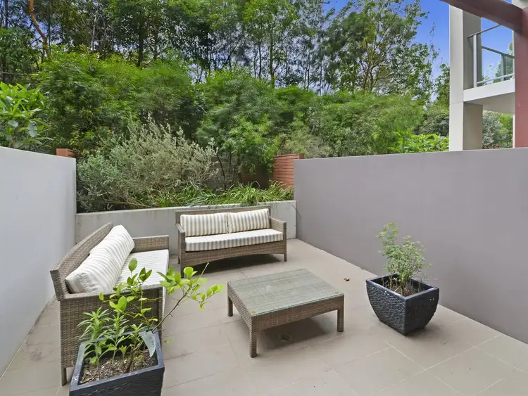 Fourth view of Homely unit listing, 202/8 Duntroon Avenue, St Leonards NSW 2065
