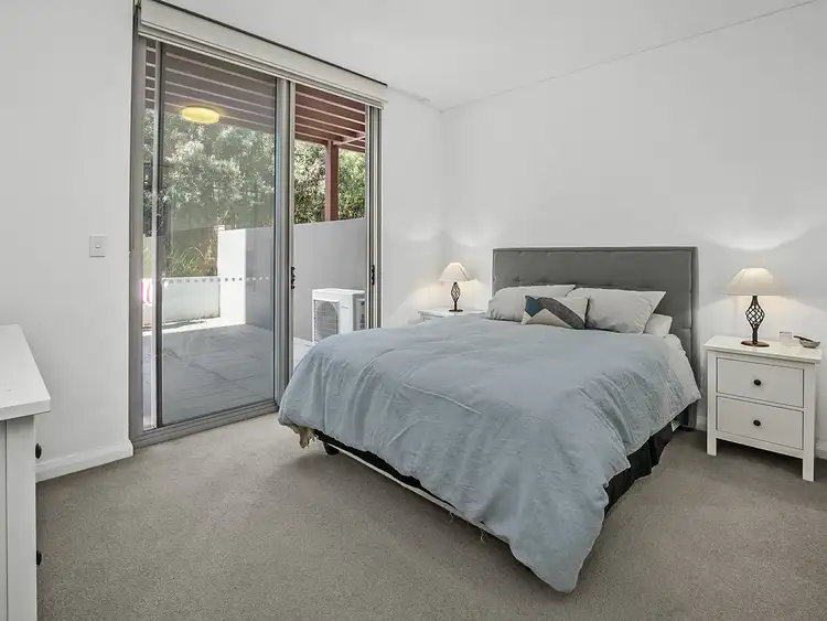 Sixth view of Homely unit listing, 202/8 Duntroon Avenue, St Leonards NSW 2065
