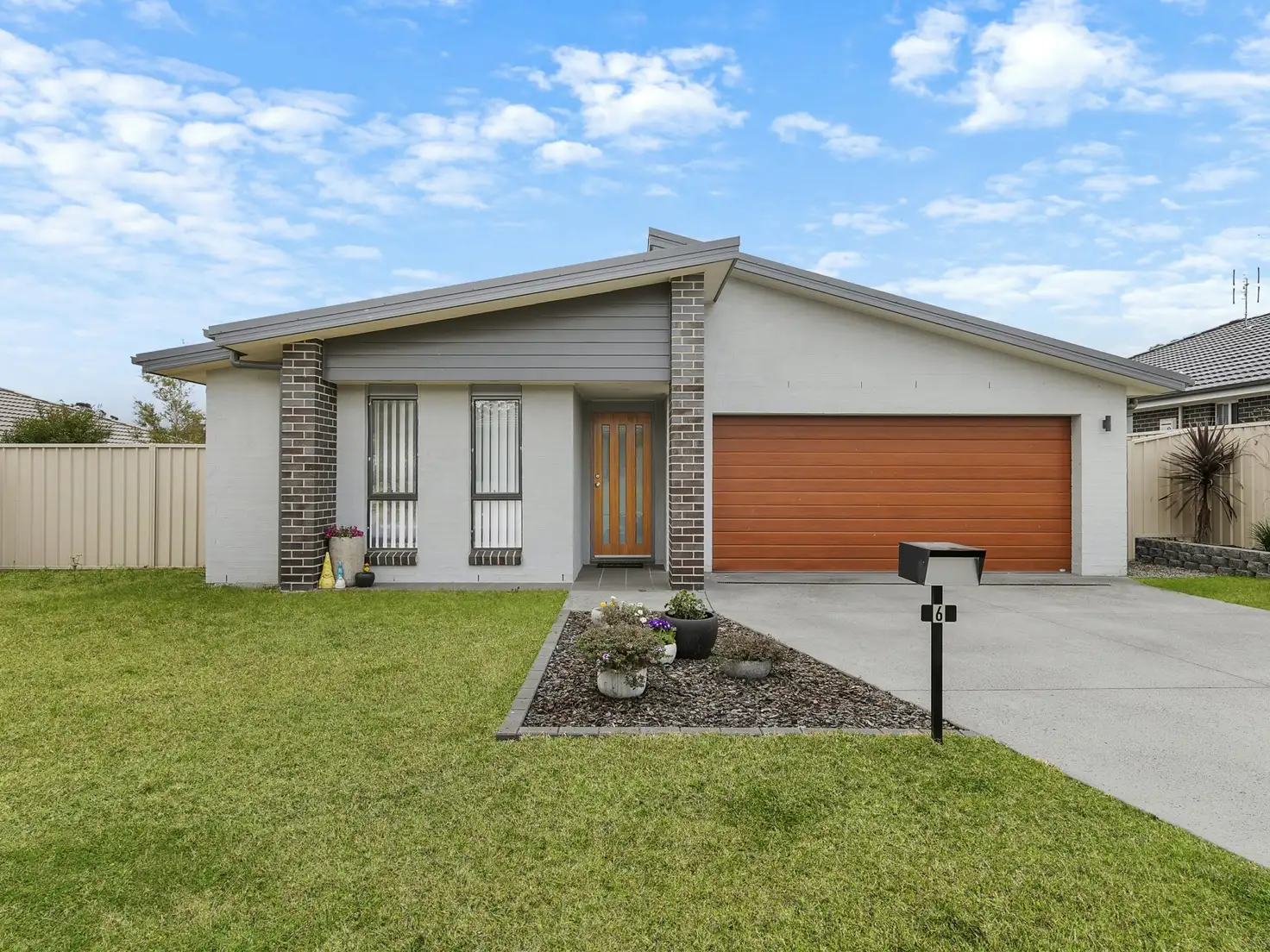 Main view of Homely house listing, 6 Aspen Grove, Morisset NSW 2264