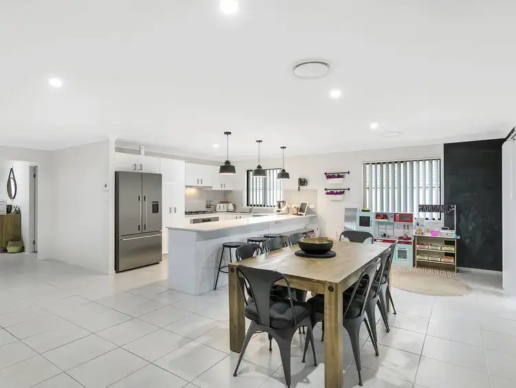 Third view of Homely house listing, 6 Aspen Grove, Morisset NSW 2264