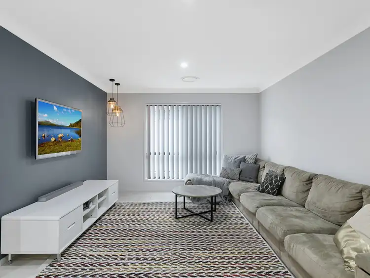 Fourth view of Homely house listing, 6 Aspen Grove, Morisset NSW 2264