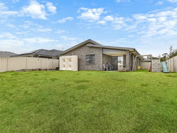 Fifth view of Homely house listing, 6 Aspen Grove, Morisset NSW 2264