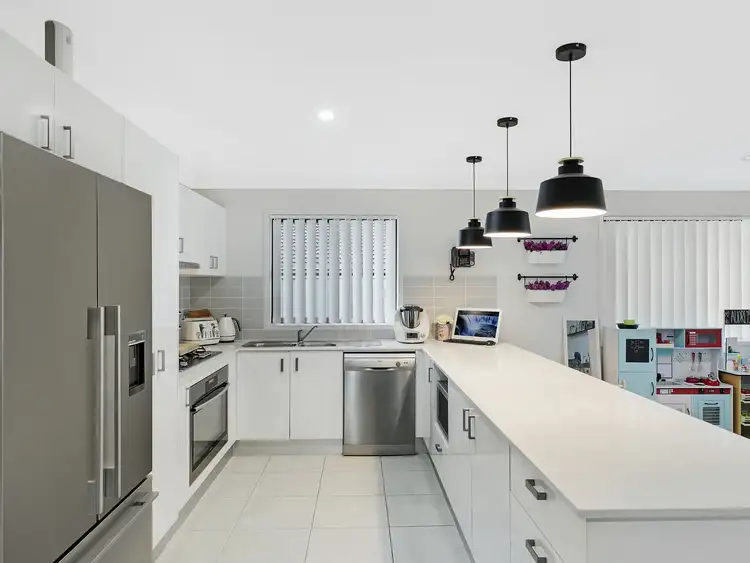 Sixth view of Homely house listing, 6 Aspen Grove, Morisset NSW 2264