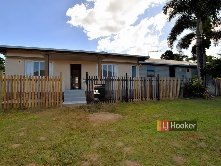 Main view of Homely semi-detached listing, 15 & 17 Blackman Street, Tully QLD 4854