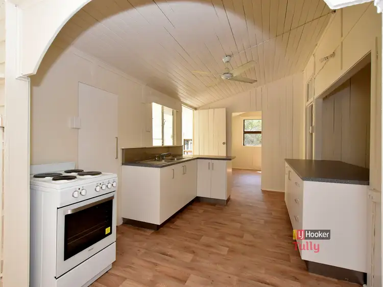 Second view of Homely semi-detached listing, 15 & 17 Blackman Street, Tully QLD 4854