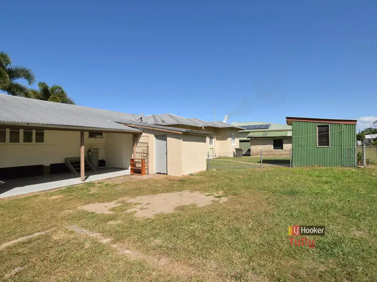 Third view of Homely semi-detached listing, 15 & 17 Blackman Street, Tully QLD 4854