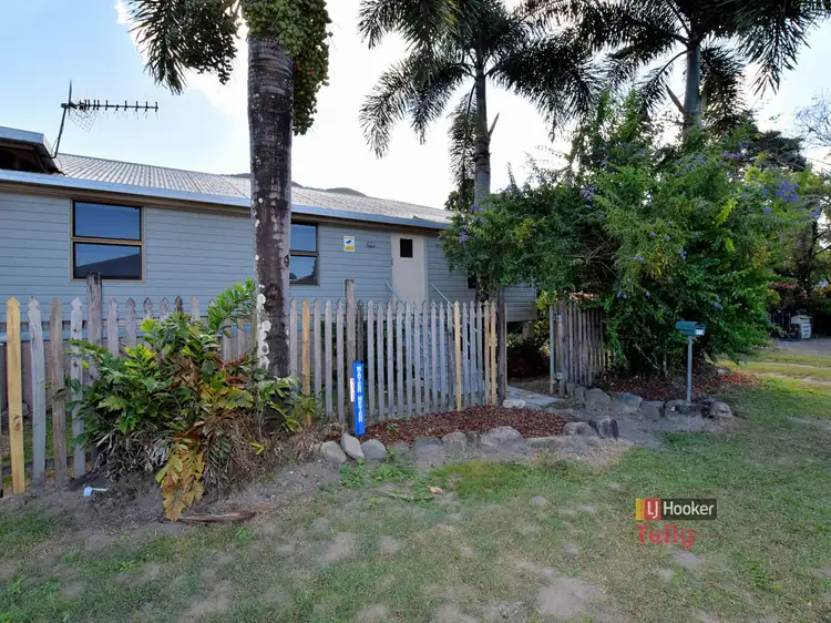 Fourth view of Homely semi-detached listing, 15 & 17 Blackman Street, Tully QLD 4854