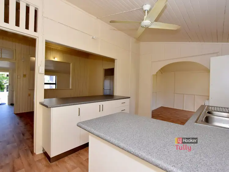 Sixth view of Homely semi-detached listing, 15 & 17 Blackman Street, Tully QLD 4854