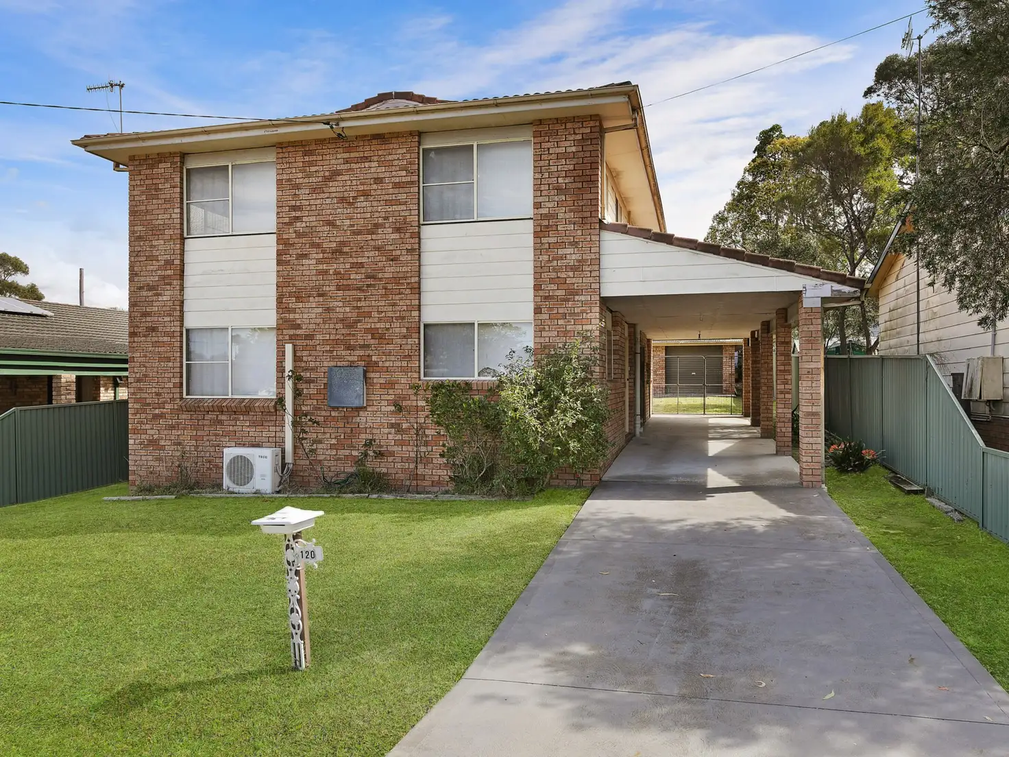 Main view of Homely house listing, 120 Emu Drive, San Remo NSW 2262