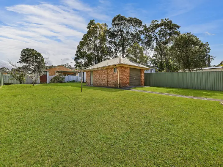 Second view of Homely house listing, 120 Emu Drive, San Remo NSW 2262
