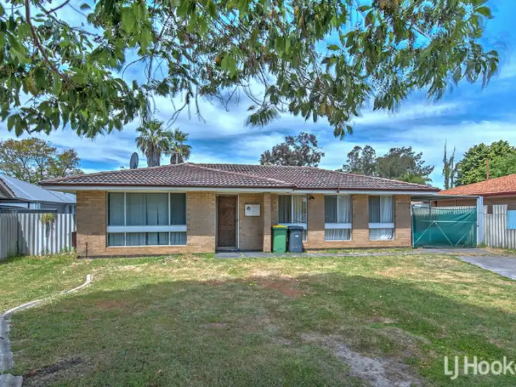 53 Helm Street, Maddington WA 6109