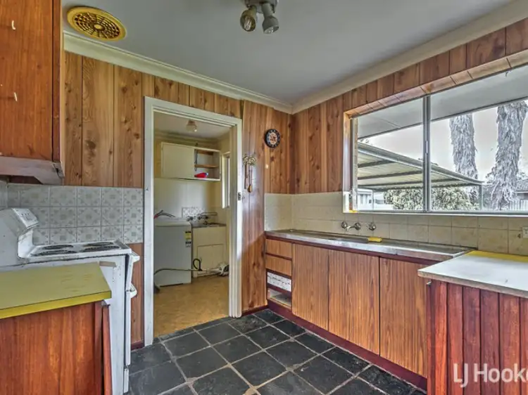 Fifth view of Homely house listing, 53 Helm Street, Maddington WA 6109