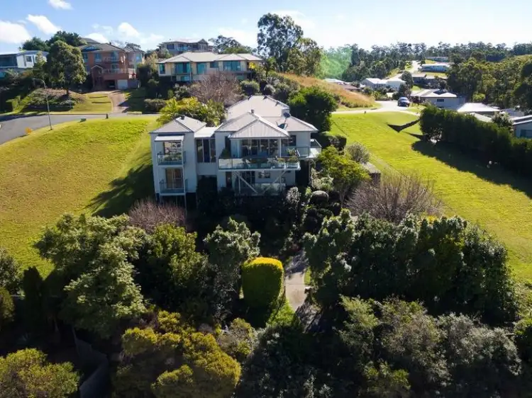 Main view of Homely house listing, 29 The Knoll, Tallwoods Village NSW 2430