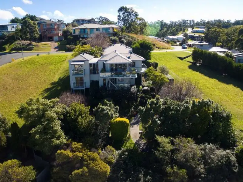 Main view of Homely house listing, 29 The Knoll, Tallwoods Village NSW 2430