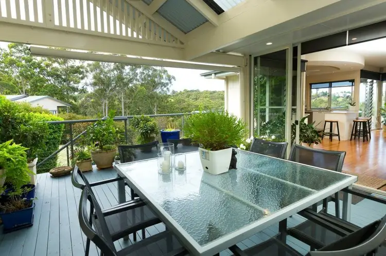 Third view of Homely house listing, 29 The Knoll, Tallwoods Village NSW 2430
