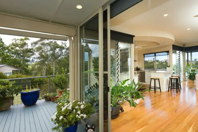 Fourth view of Homely house listing, 29 The Knoll, Tallwoods Village NSW 2430