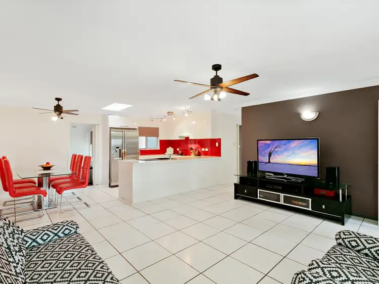 Second view of Homely house listing, 166 Sydney Street, Bayview Heights QLD 4868