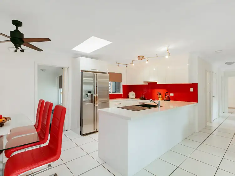 Third view of Homely house listing, 166 Sydney Street, Bayview Heights QLD 4868