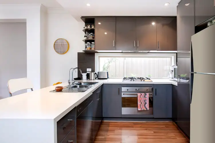 Sixth view of Homely townhouse listing, 13 Harbrow Grove, Seacombe Gardens SA 5047