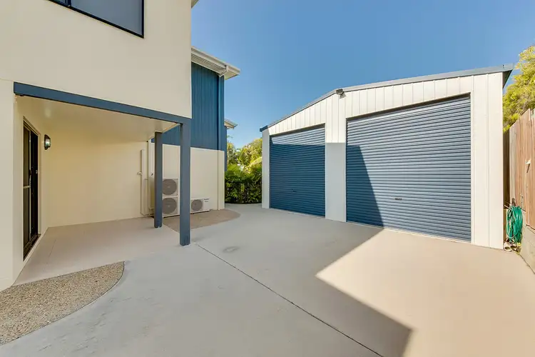 Fourth view of Homely house listing, 5 Jacinta Court, Tannum Sands QLD 4680